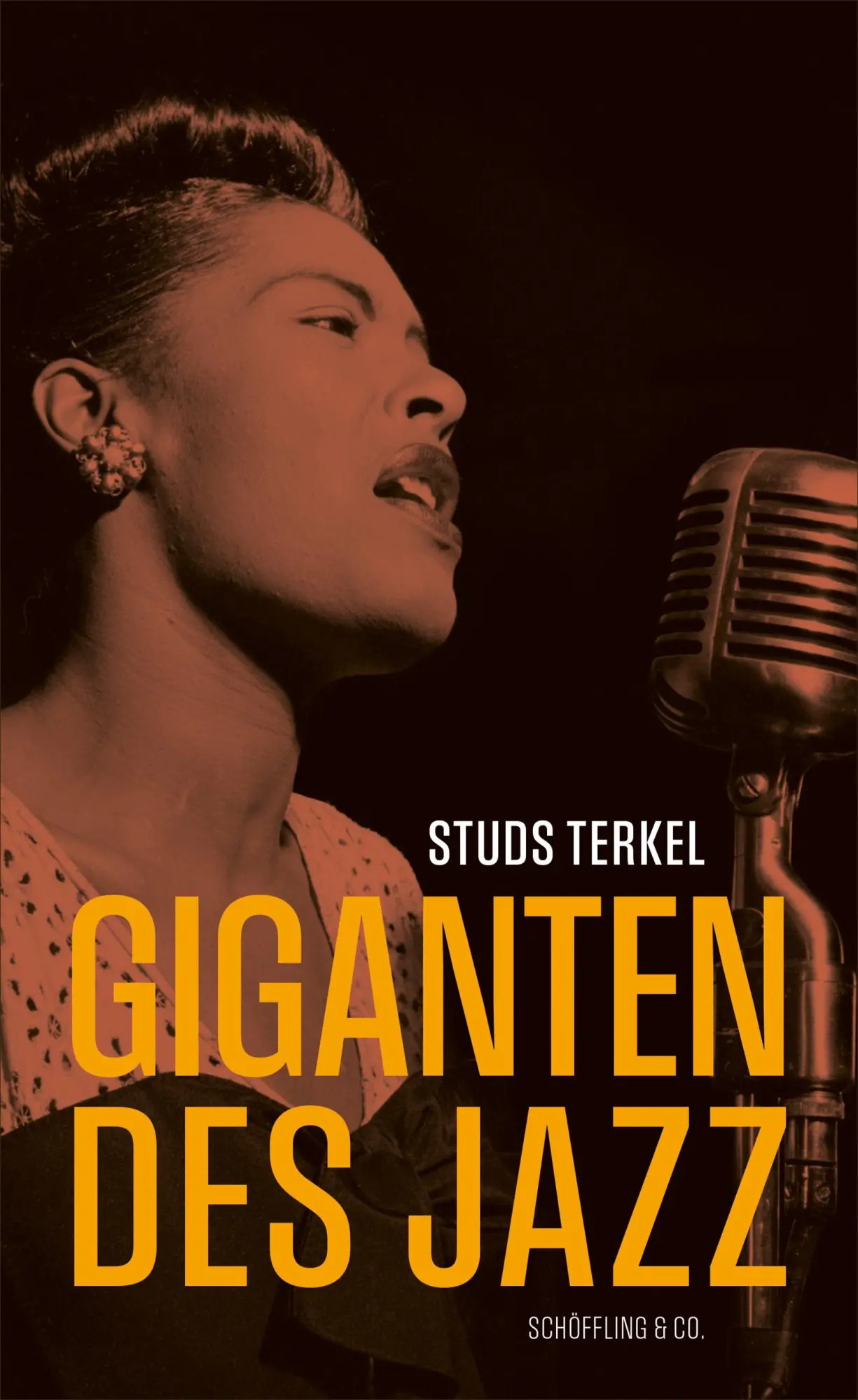 Cover: 9783690970167 | Giganten des Jazz | Studs Terkel | Buch | 240 S. | Deutsch | 2025