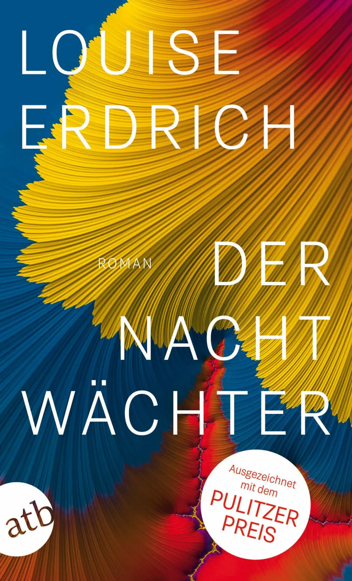 Cover: 9783746640167 | Der Nachtwächter | Roman | Louise Erdrich | Taschenbuch | 496 S.