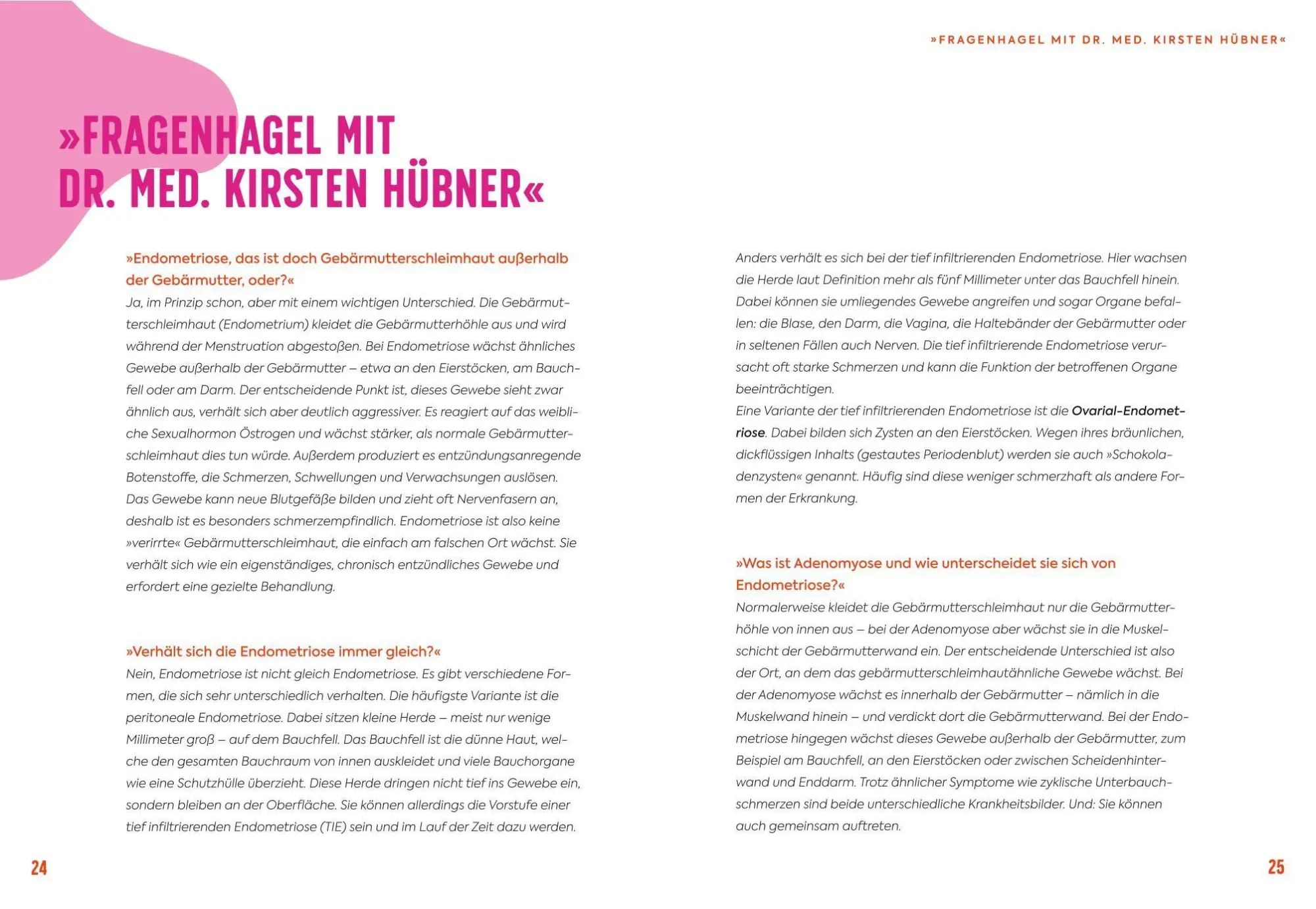Bild: 9783758900167 | Dein Endometriose-Alltagshelfer | Lena Düsterhus | Taschenbuch | 2026