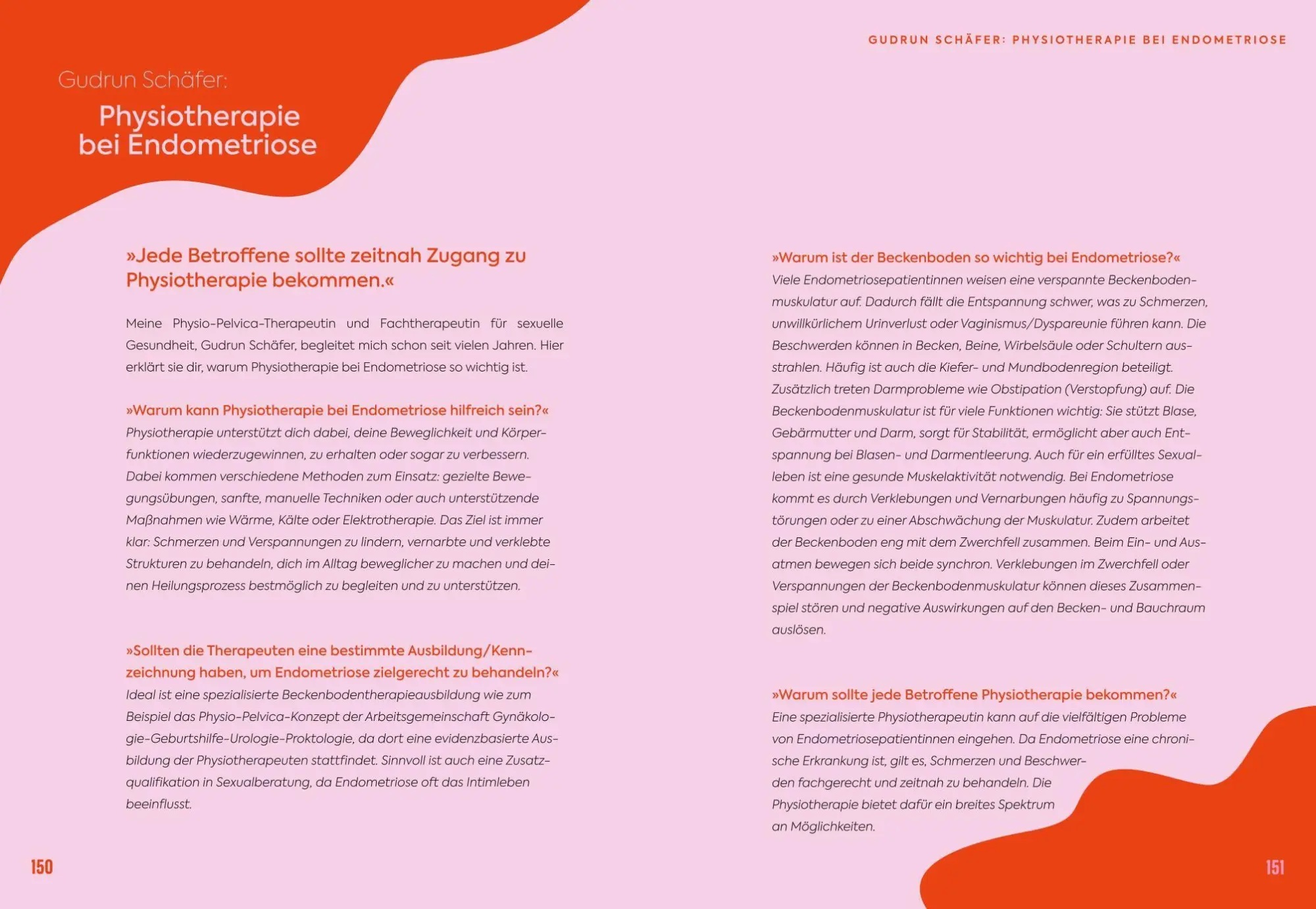 Bild: 9783758900167 | Dein Endometriose-Alltagshelfer | Lena Düsterhus | Taschenbuch | 2026