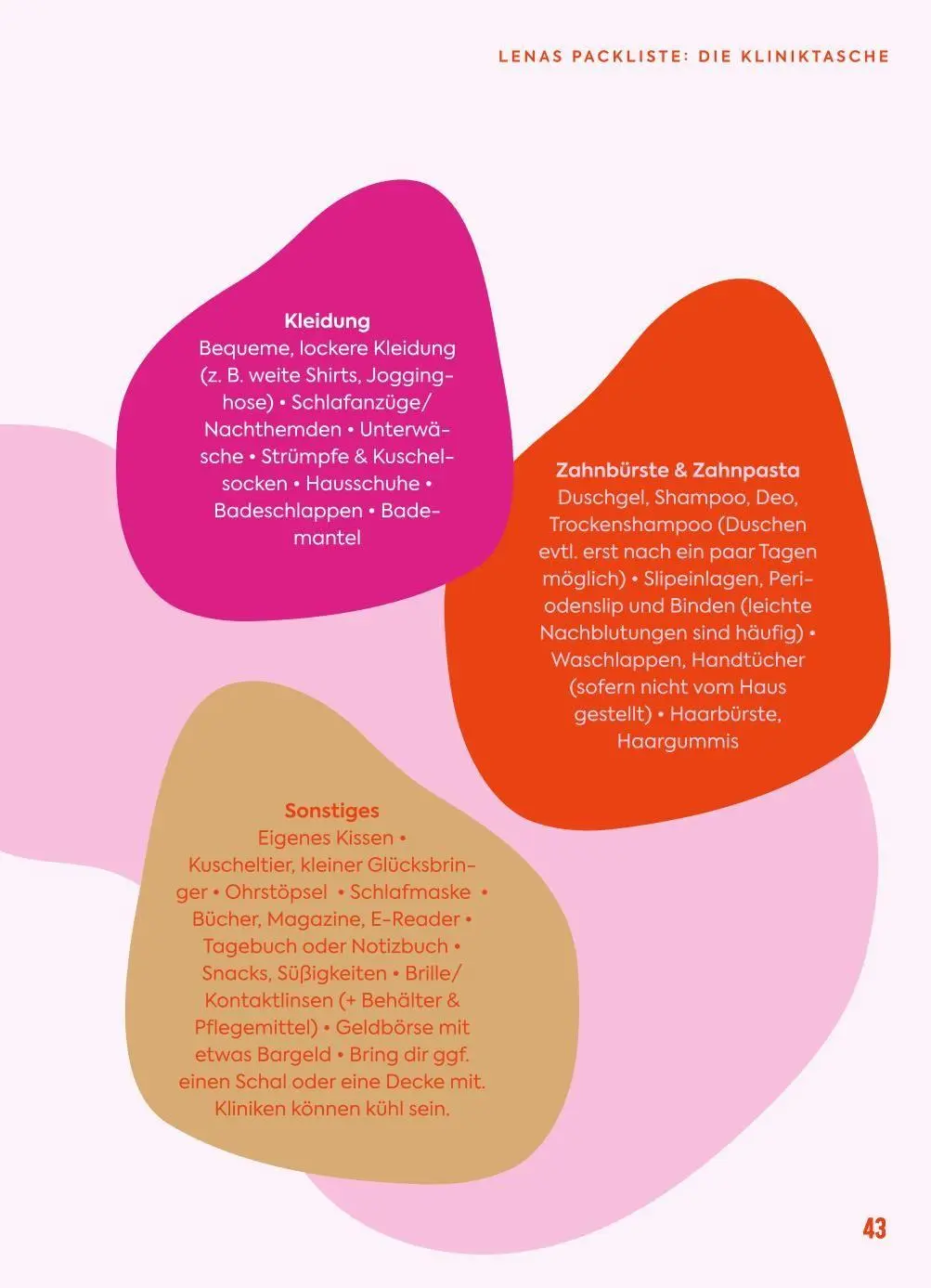 Bild: 9783758900167 | Dein Endometriose-Alltagshelfer | Lena Düsterhus | Taschenbuch | 2026