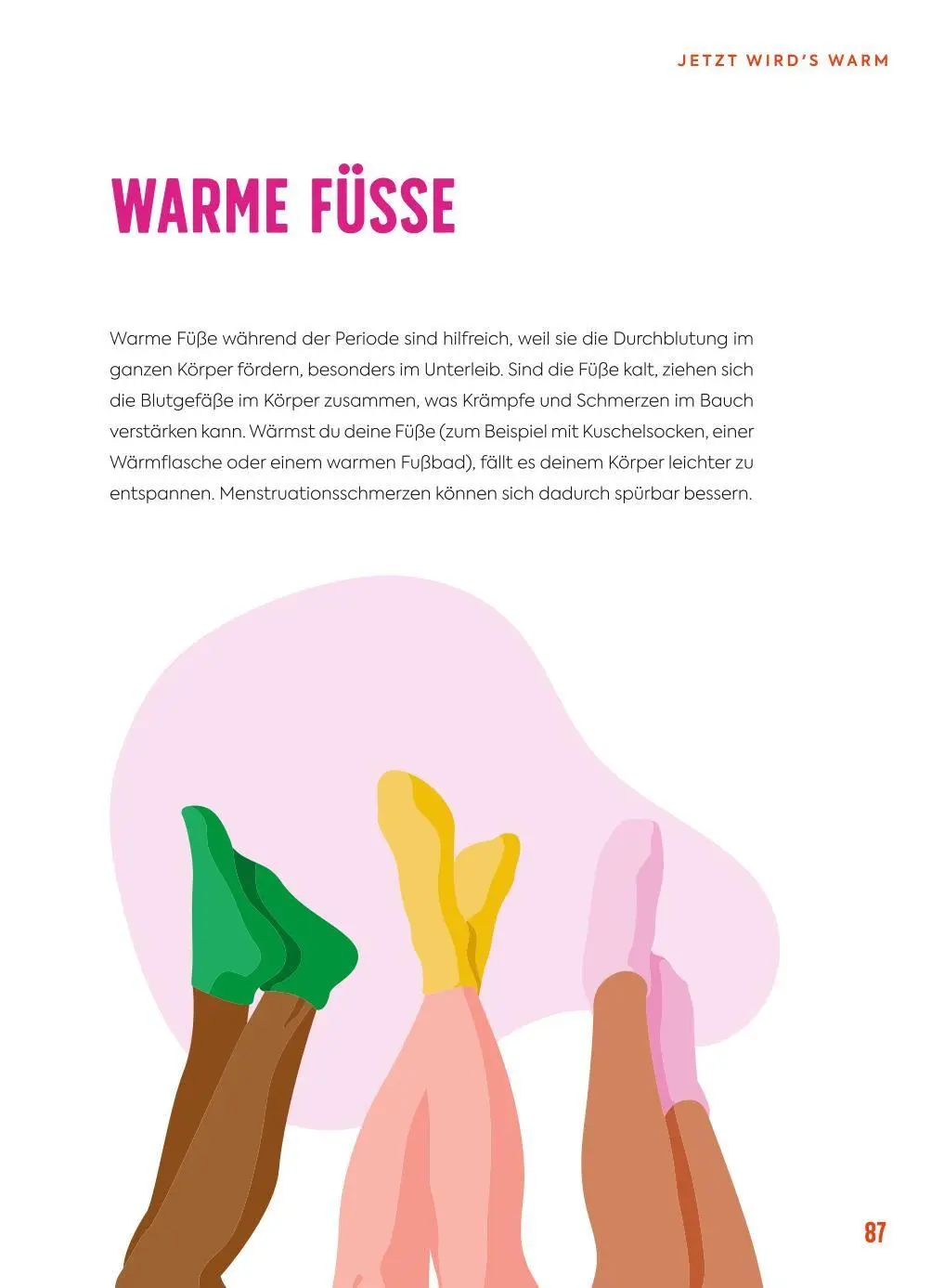 Bild: 9783758900167 | Dein Endometriose-Alltagshelfer | Lena Düsterhus | Taschenbuch | 2026