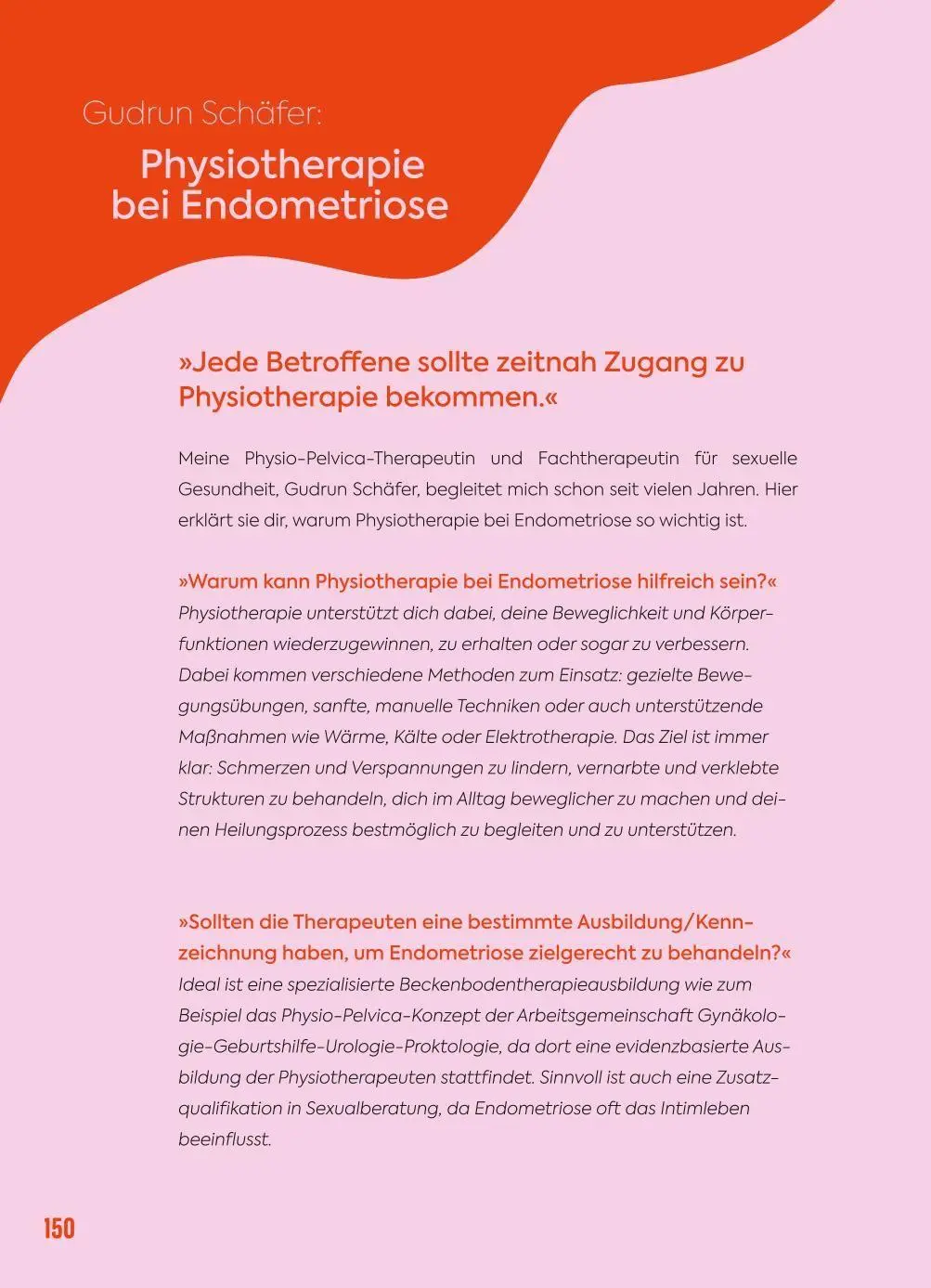 Bild: 9783758900167 | Dein Endometriose-Alltagshelfer | Lena Düsterhus | Taschenbuch | 2026