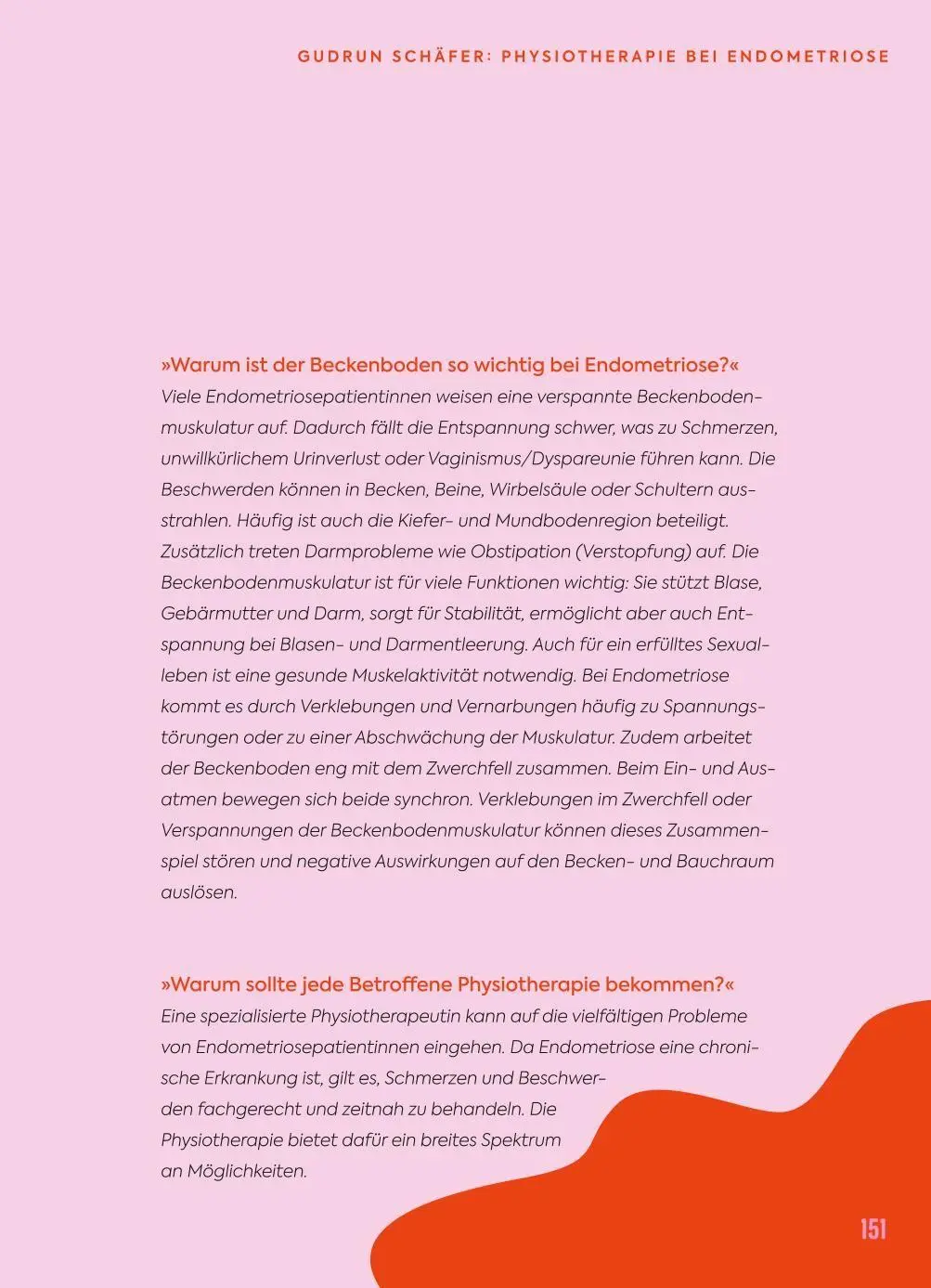 Bild: 9783758900167 | Dein Endometriose-Alltagshelfer | Lena Düsterhus | Taschenbuch | 2026