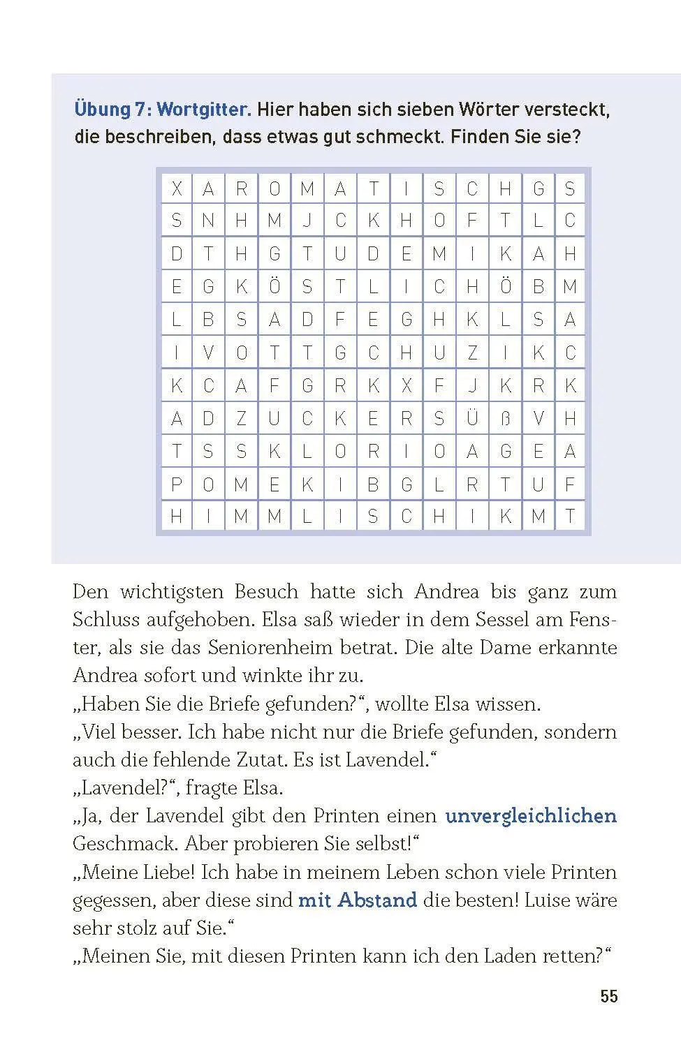 Bild: 9783790100167 | Wiedersehen im Nebel | DaF B1 | Claudia Peter (u. a.) | Taschenbuch
