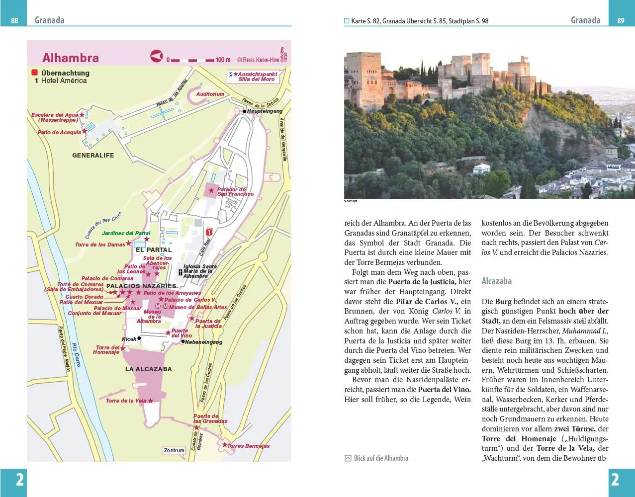 Bild: 9783831780167 | Reise Know-How Reiseführer Costa del Sol | mit Ausflug nach Granada