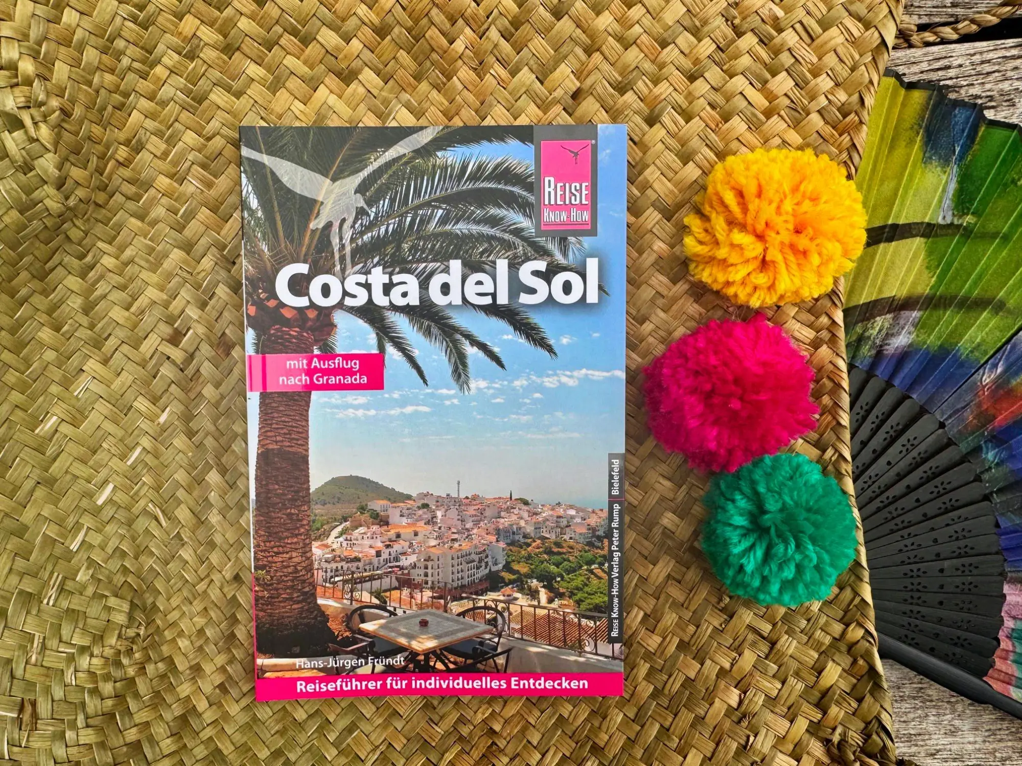 Bild: 9783831780167 | Reise Know-How Reiseführer Costa del Sol | mit Ausflug nach Granada