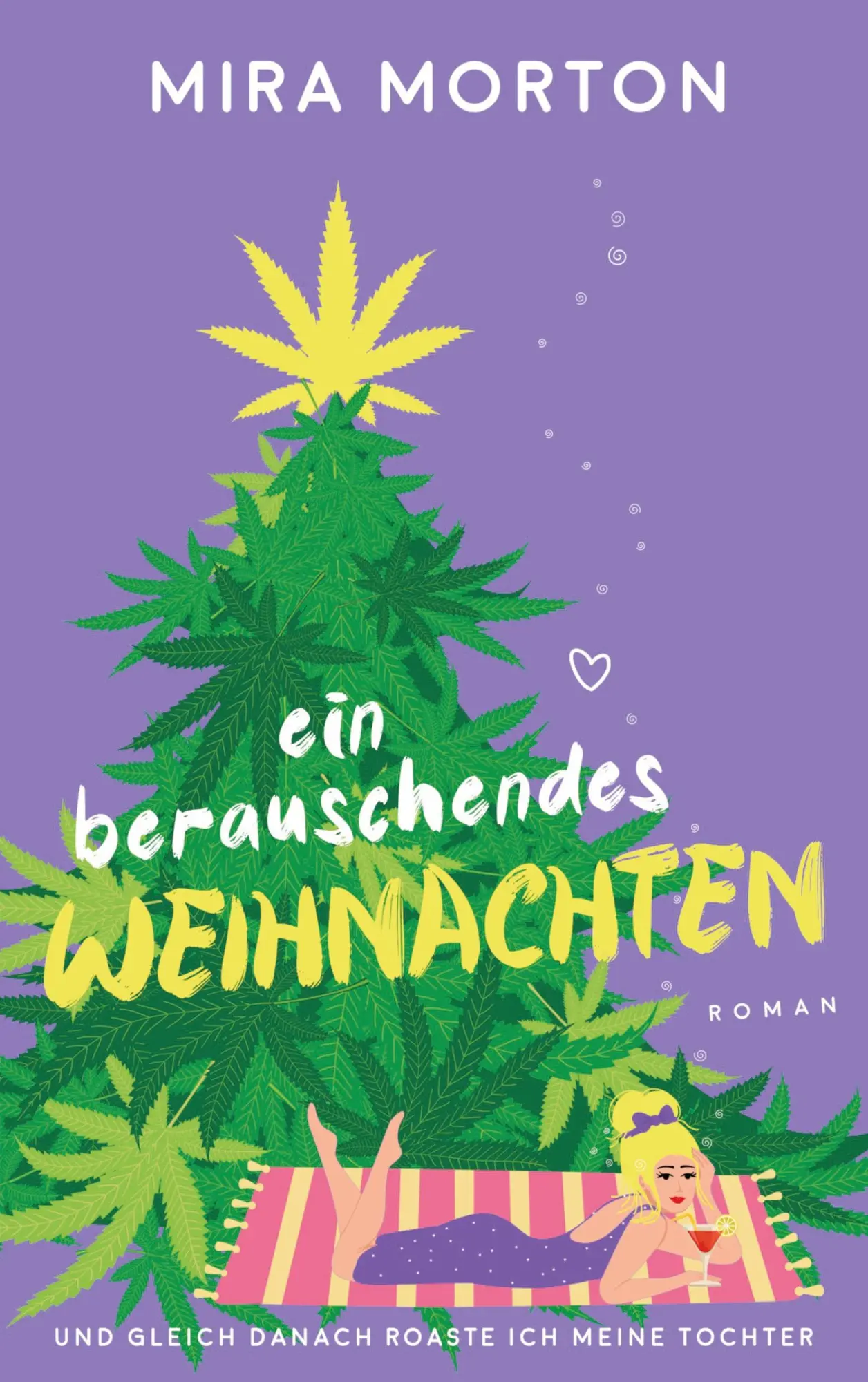 Cover: 9783903360167 | Ein berauschendes Weihnachten | Mira Morton | Taschenbuch | 212 S.