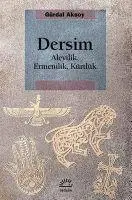 Cover: 9789750520167 | Dersim | Gürdal Aksoy | Taschenbuch | Türkisch | 2024