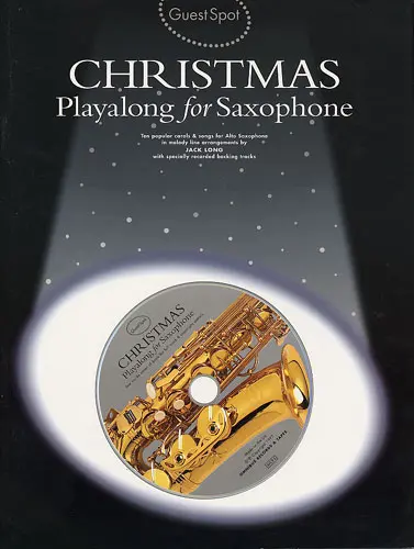 Cover: 9780711970267 | Guest Spot - Christmas | Taschenbuch | Guest Spot | Englisch | 1997