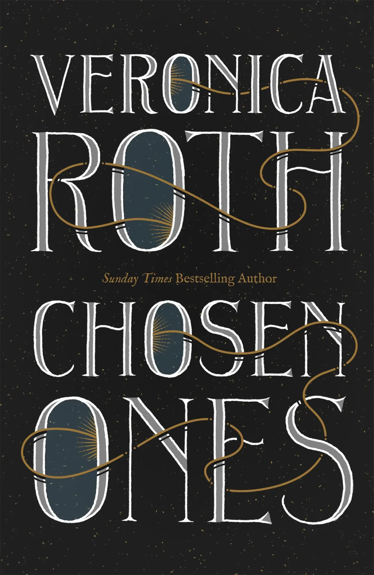 Cover: 9781529330267 | Chosen Ones | Veronica Roth | Taschenbuch | Chosen Ones | 432 S.