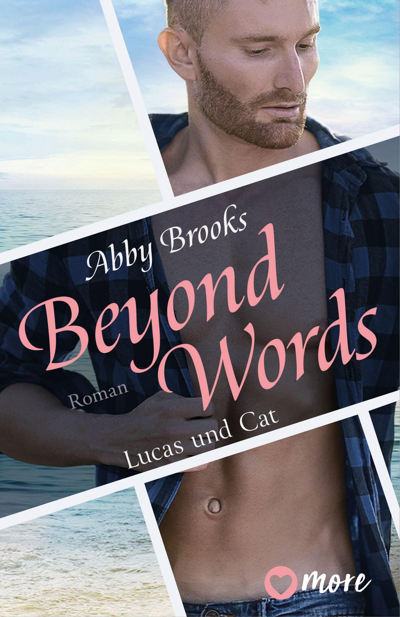 Cover: 9783987510267 | Beyond Words | Lucas und Cat | Abby Brooks | Taschenbuch | 280 S.