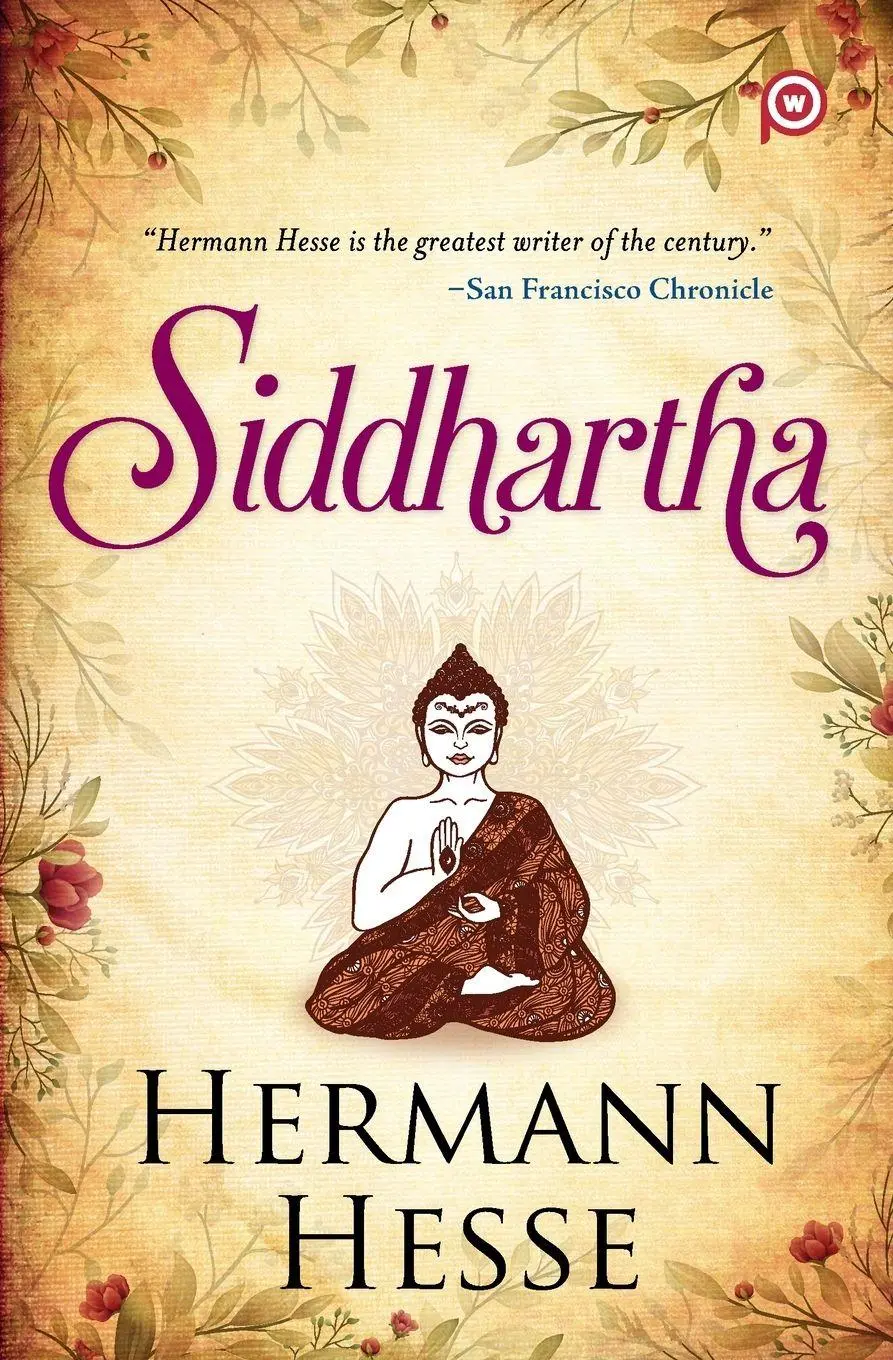 Cover: 9789354990267 | Siddhartha | Hermann Hesse (u. a.) | Taschenbuch | Englisch | 2022