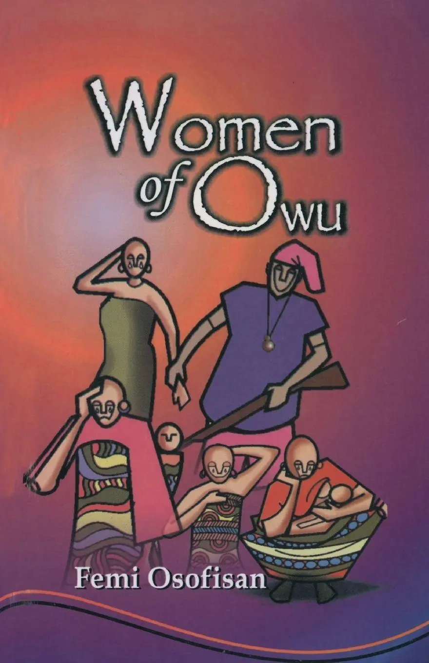 Cover: 9789780690267 | Women of Owu | Femi Osofisan | Taschenbuch | Kartoniert / Broschiert
