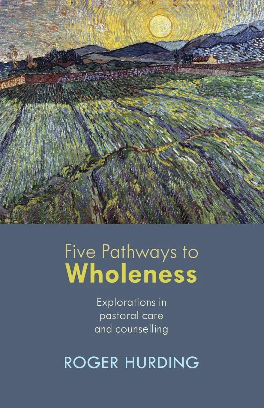 Cover: 9780281070367 | Five Pathways to Wholeness | Roger Hurding | Taschenbuch | Englisch
