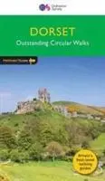Cover: 9780319090367 | Dorset and the Jurassic Coast | Dennis Kelsall | Taschenbuch | 2017