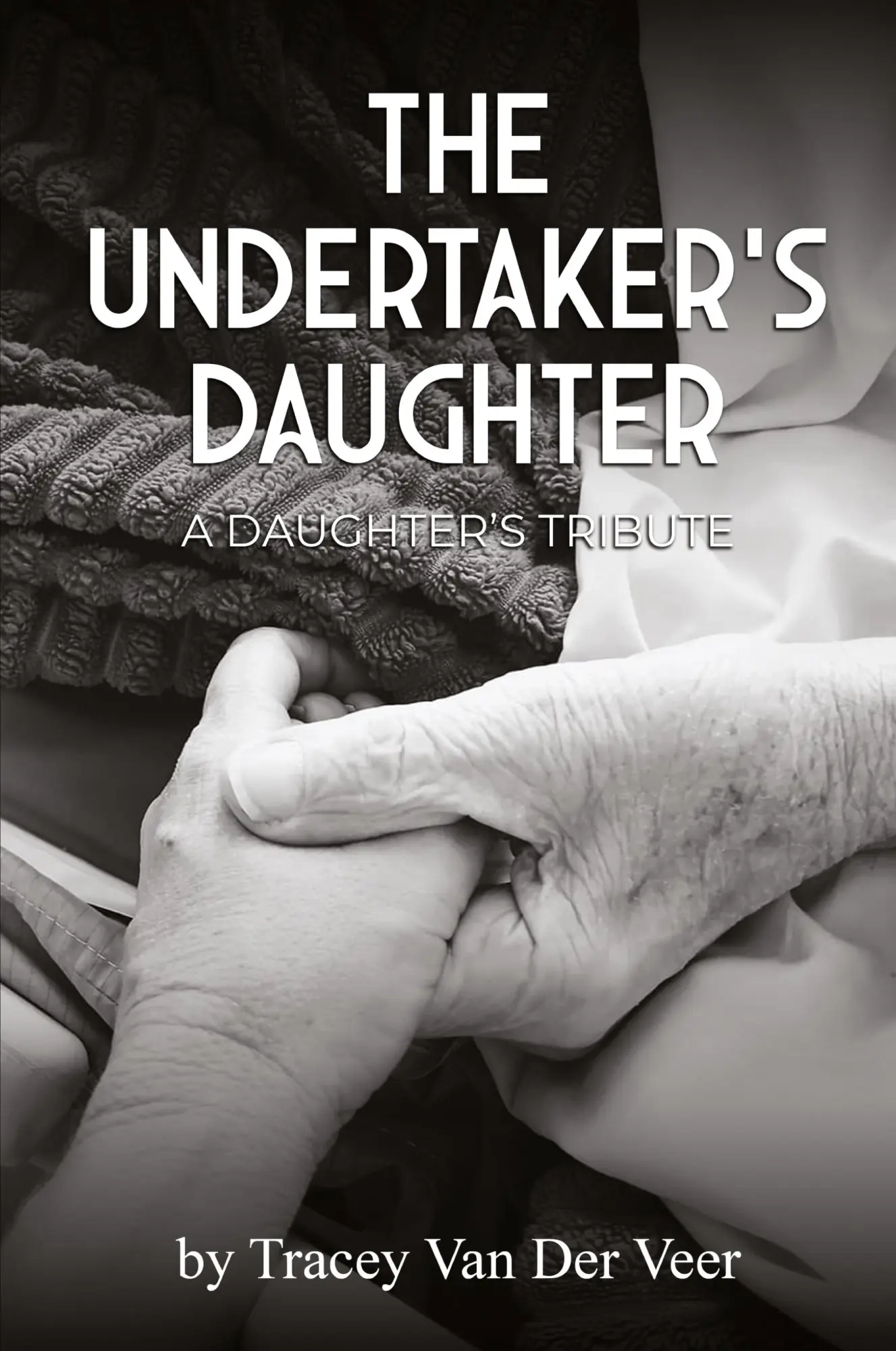 Cover: 9781966840367 | The Undertaker's Daughter | Tracey van der Veer | Taschenbuch | 2025