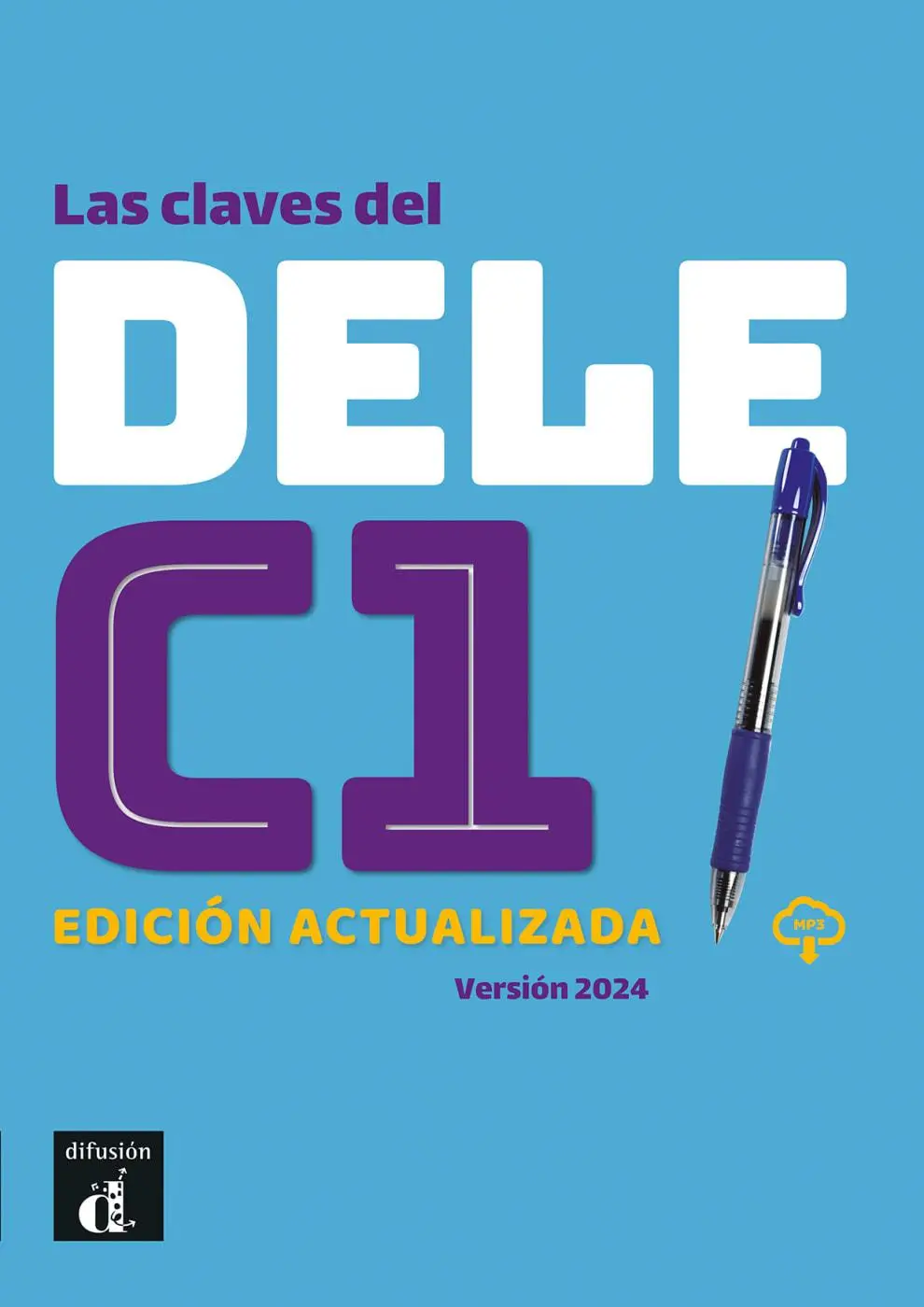 Cover: 9783125270367 | Las claves del DELE C1. Libro del alumno con recursos digitales | Buch