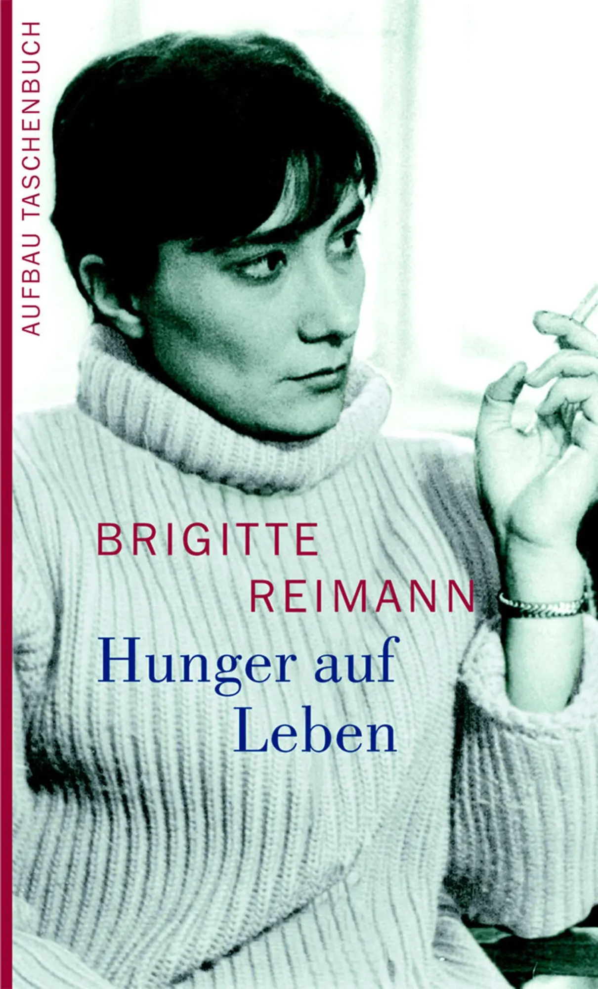 Cover: 9783746620367 | Hunger auf Leben | Brigitte Reimann | Taschenbuch | 326 S. | Deutsch