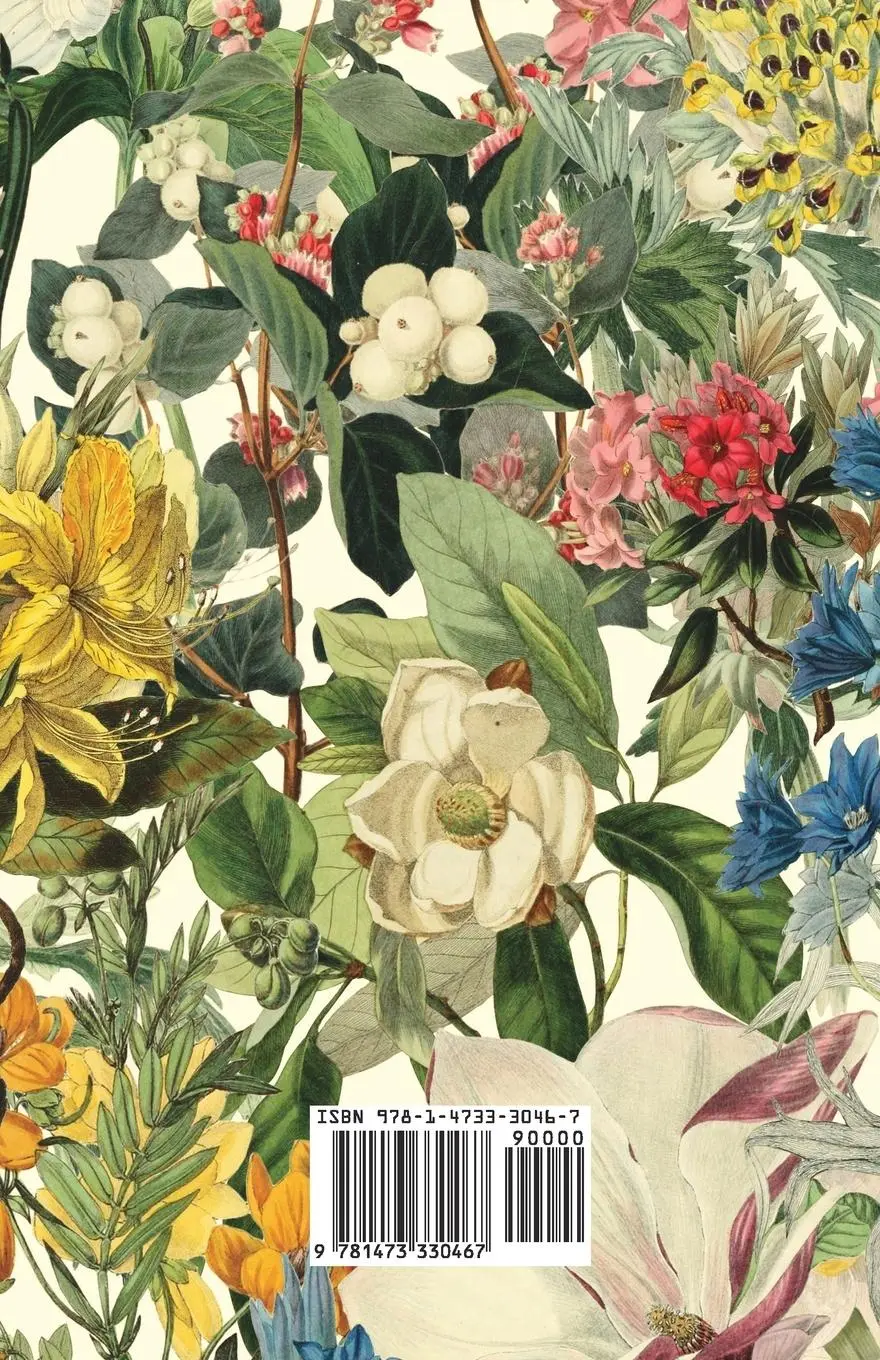 Rückseite: 9781473330467 | Garden Foes - Part I - Flower Foes | T. W. Sanders | Taschenbuch