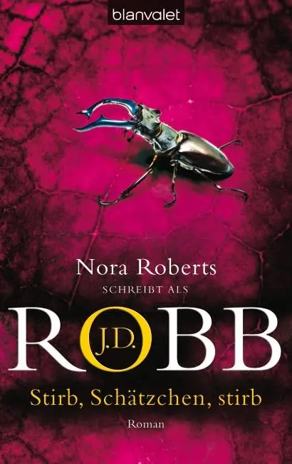 Cover: 9783442370467 | Stirb, Schätzchen, stirb | J. D. Robb | Taschenbuch | 512 S. | Deutsch