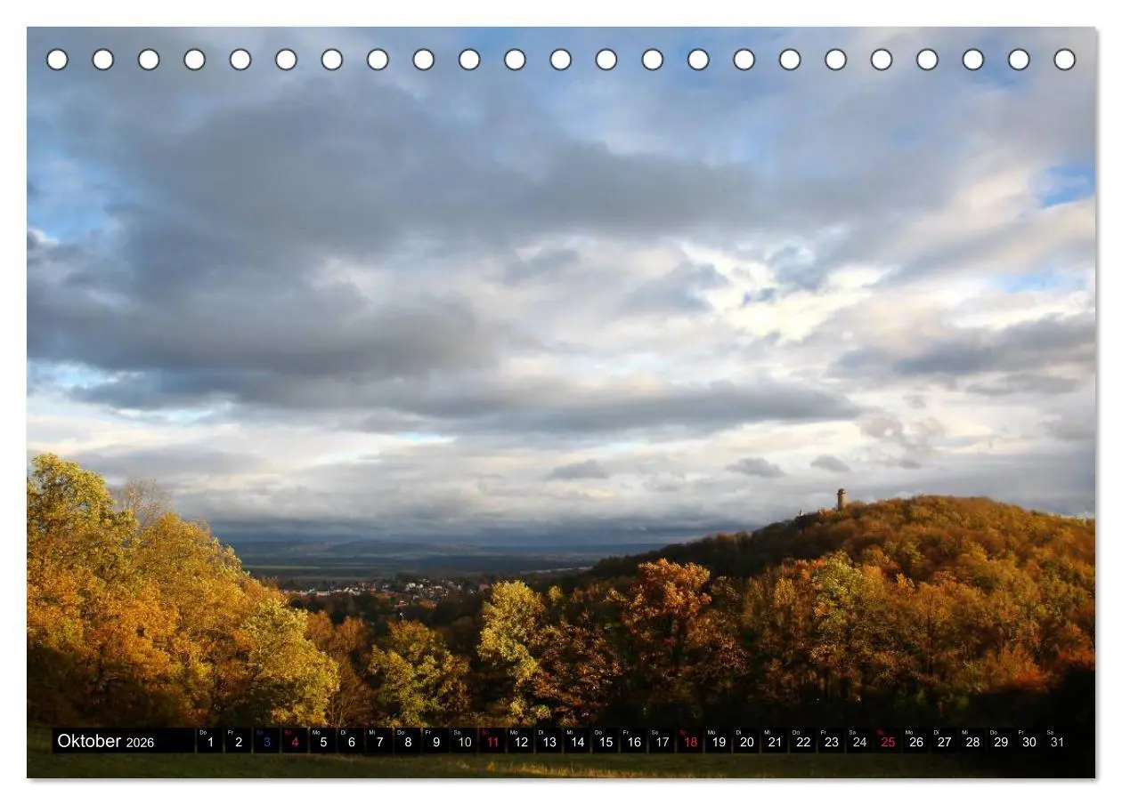Bild: 9783516000467 | Bezauberndes Bamberg (Tischkalender 2026 DIN A5 quer), CALVENDO...