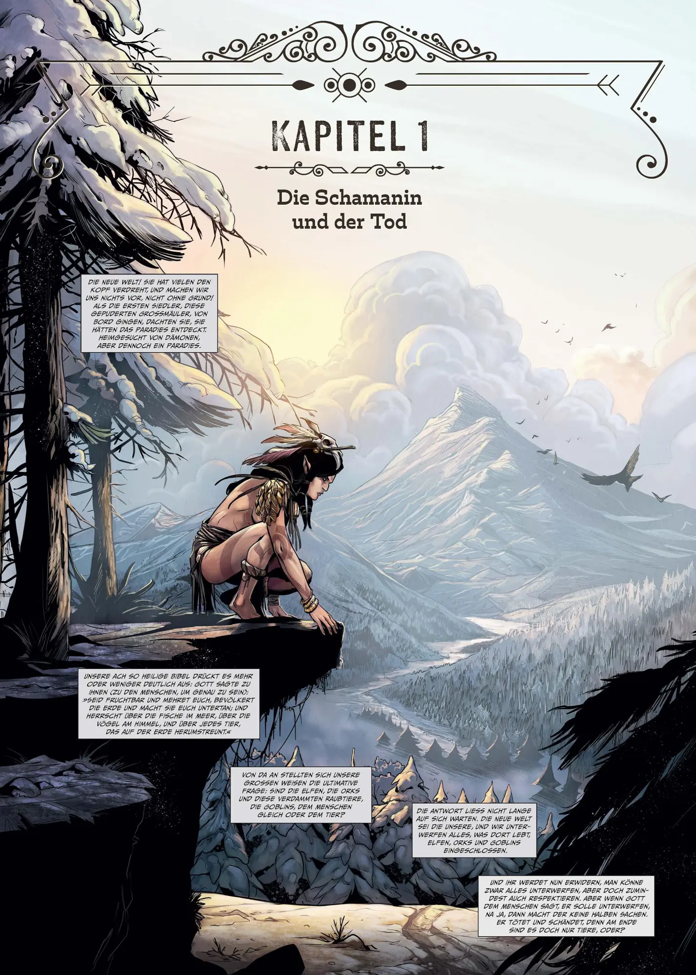 Bild: 9783689500467 | West Fantasy. Band 2 | Der Totengräber, die Elfin &amp; der Marshal | Buch