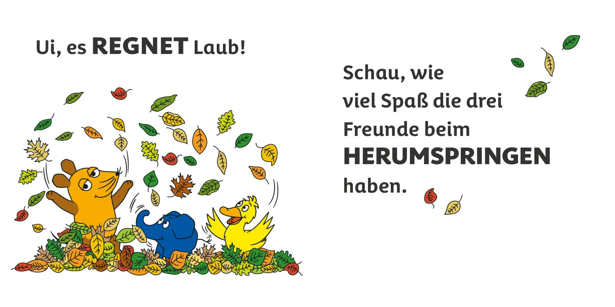 Bild: 9783745930467 | Die Sendung mit der Maus - Schütteln, pusten, lachen - Mein...