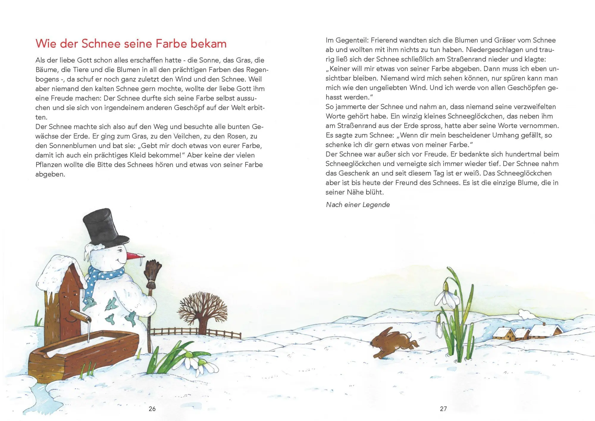 Bild: 9783963040467 | Das große Winter-Advents-Weihnachts-Buch | Christian Kämpf (u. a.)