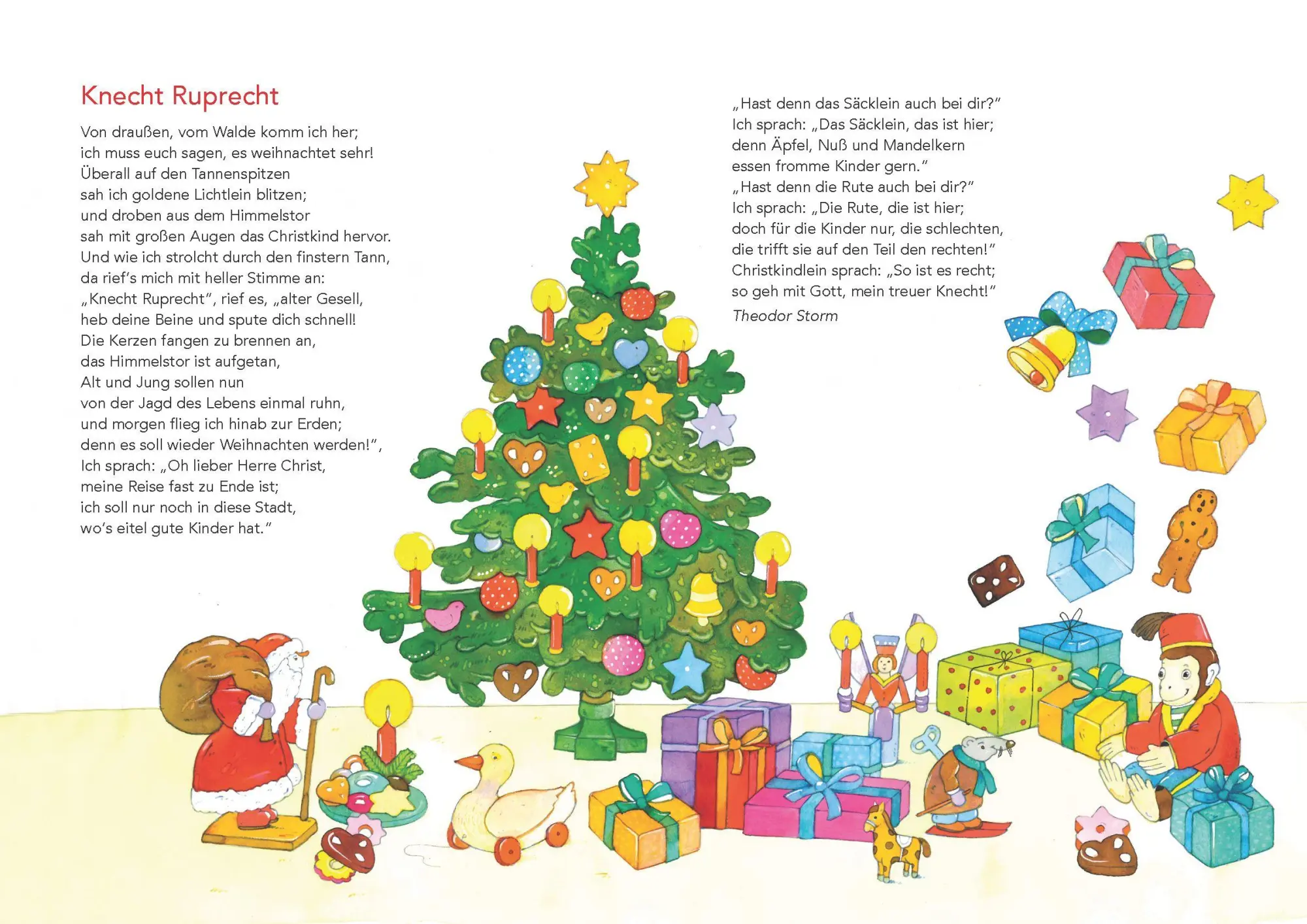 Bild: 9783963040467 | Das große Winter-Advents-Weihnachts-Buch | Christian Kämpf (u. a.)