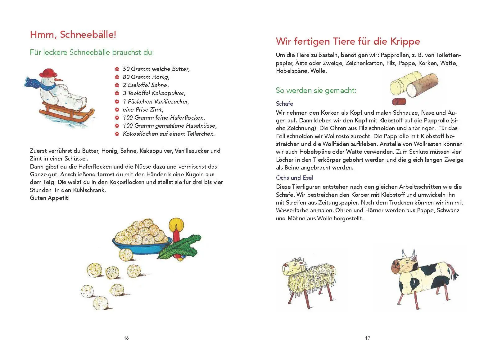 Bild: 9783963040467 | Das große Winter-Advents-Weihnachts-Buch | Christian Kämpf (u. a.)