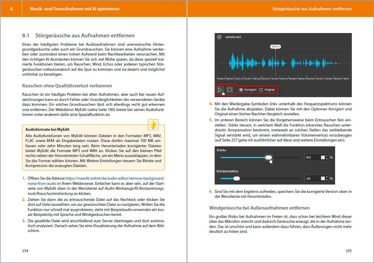 Bild: 9783988100467 | KI im praktischen Einsatz - Einstieg in KI Tools und Prompts -...