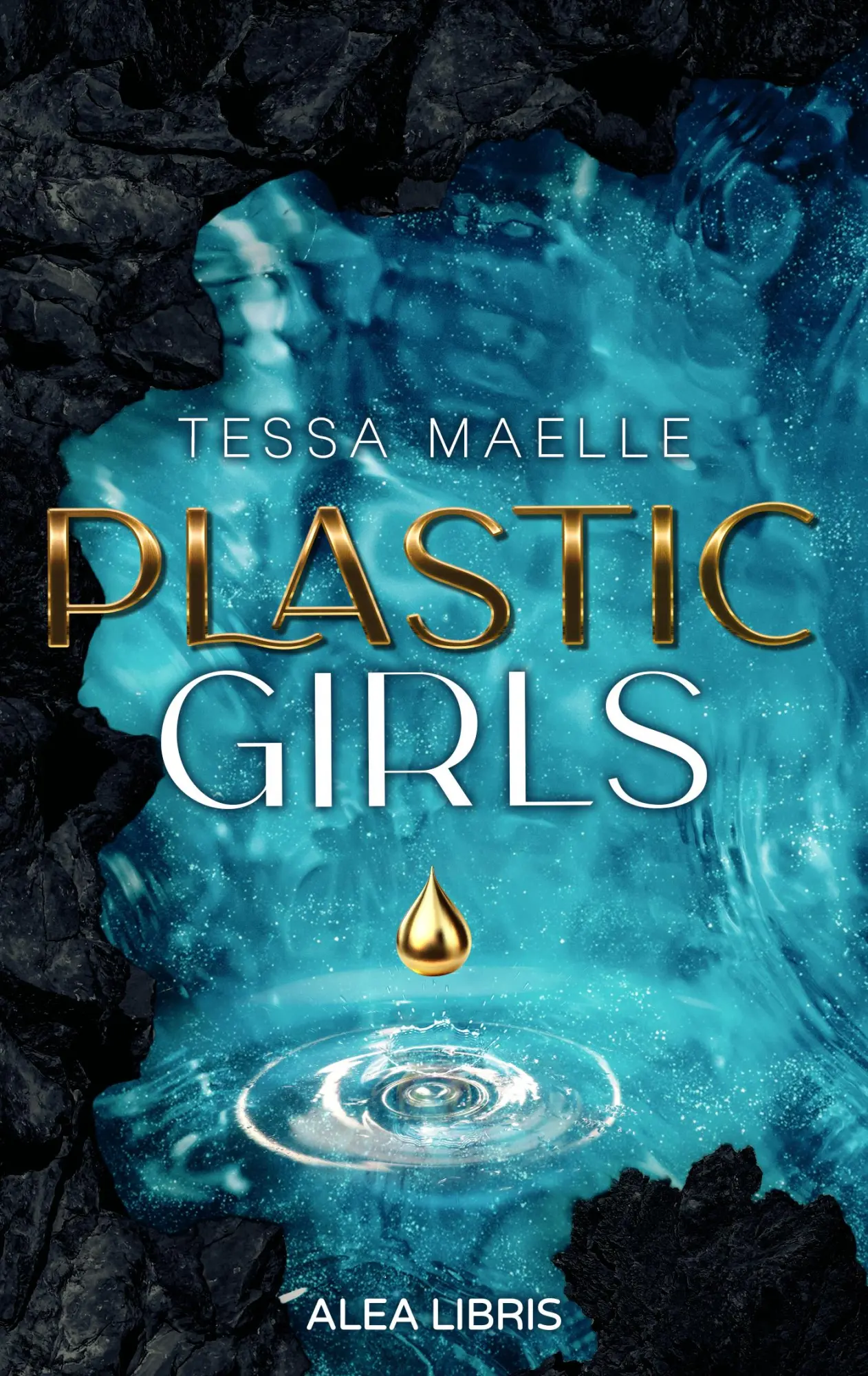 Cover: 9783988270467 | Plastic Girls | Tessa Maelle | Taschenbuch | 220 S. | Deutsch | 2025
