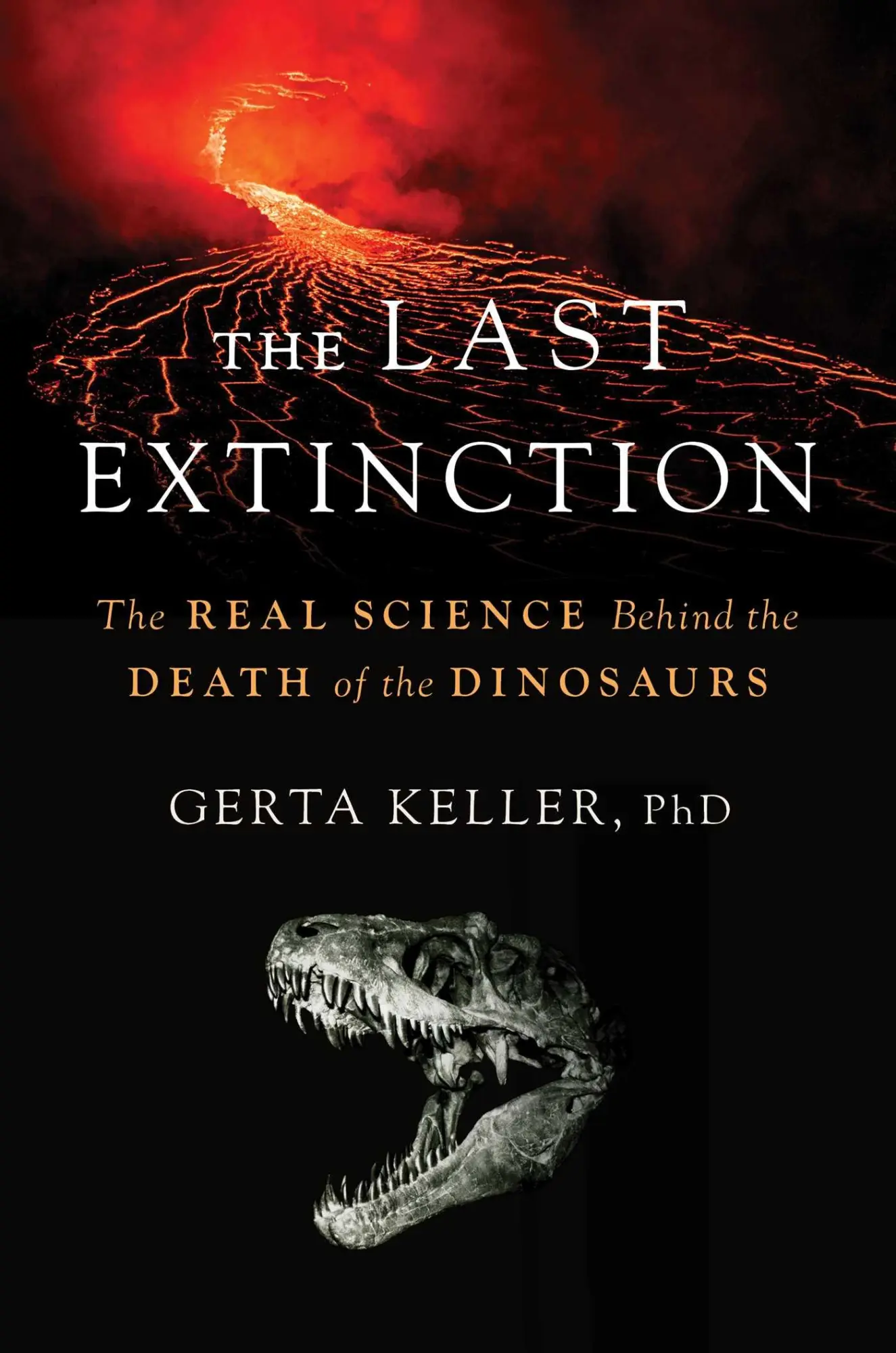 Cover: 9798895150467 | The Last Extinction | Gerta Keller | Buch | Englisch | 2025