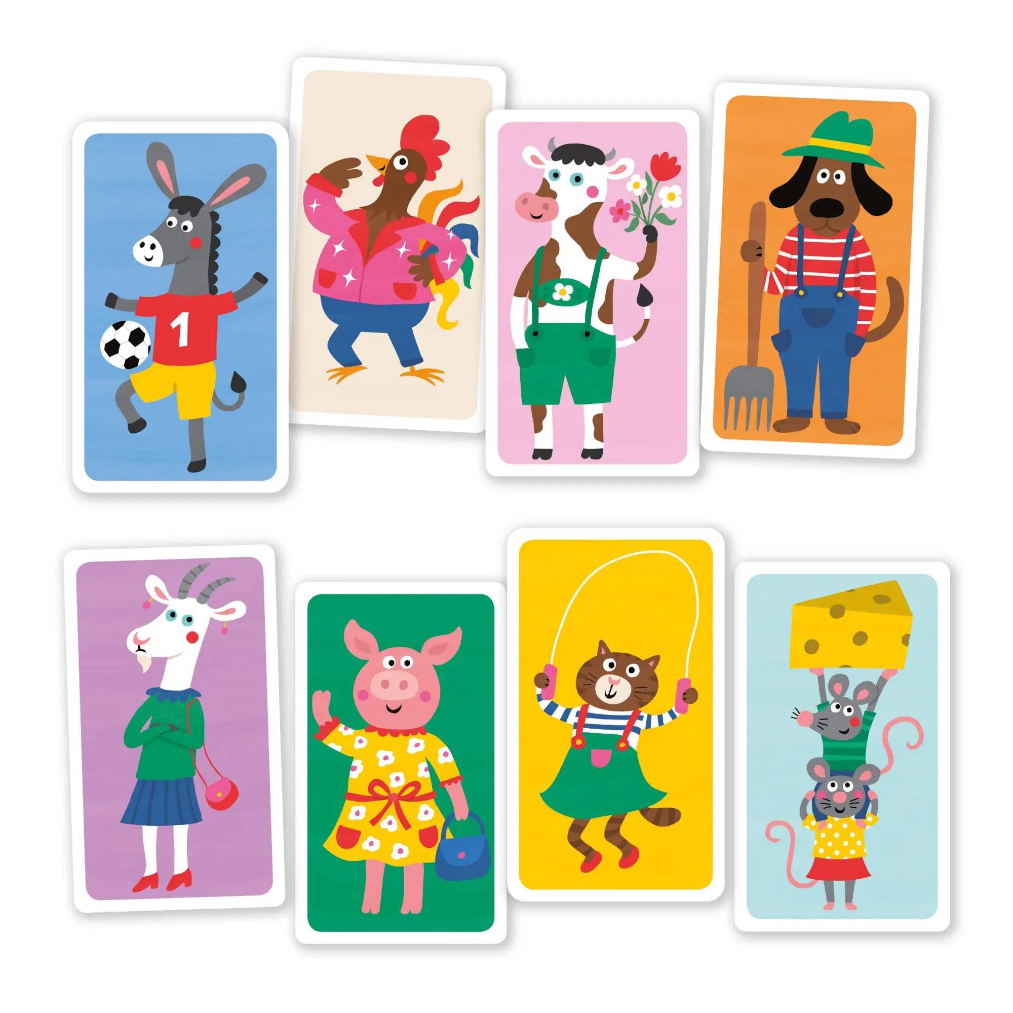 Bild: 4260671130567 | Das Schwarze Schaf | Spiel | Holtfreter Kartenspiele | N3056 | Deutsch