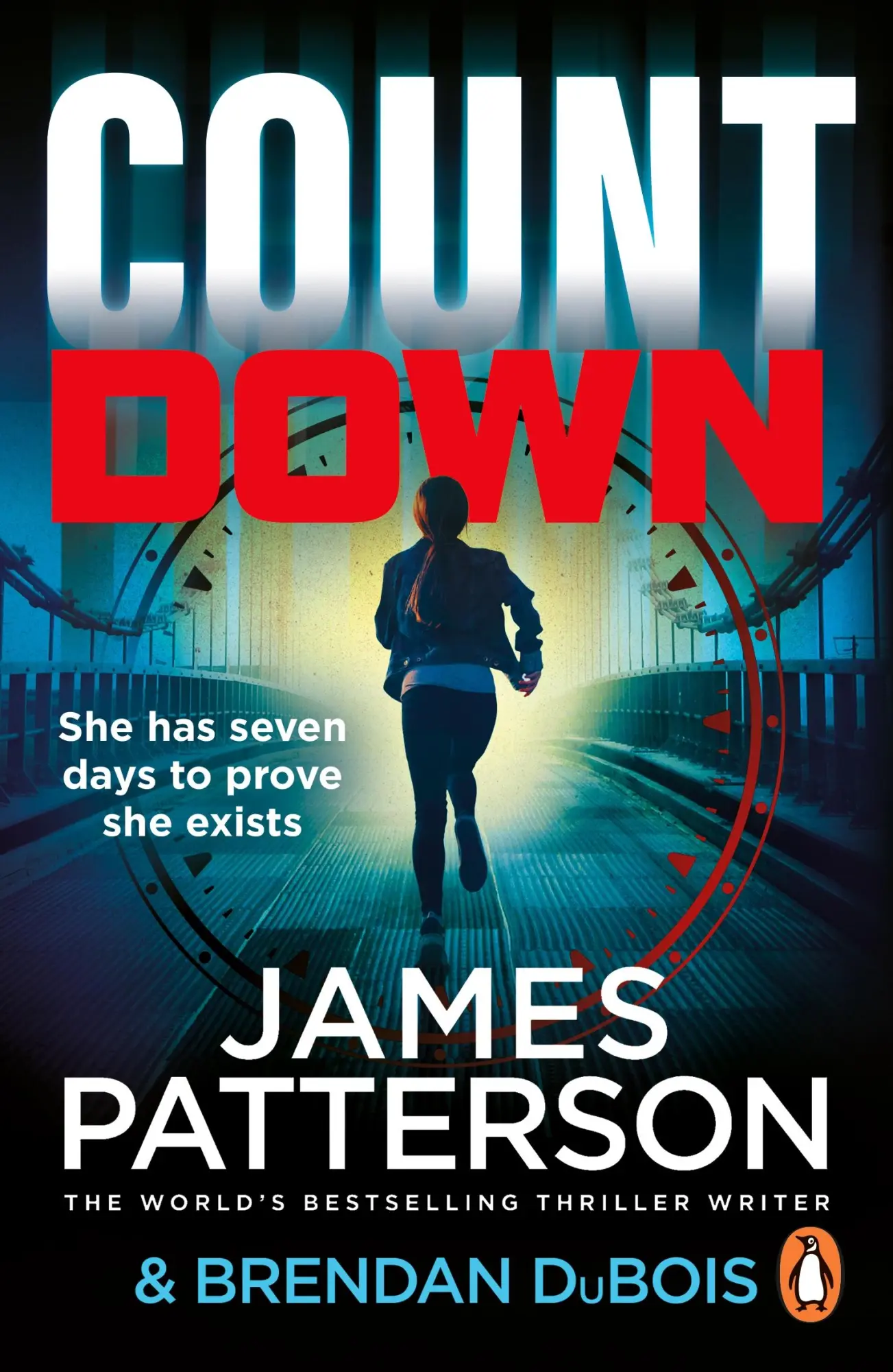 Cover: 9781529160567 | Countdown | James Patterson | Taschenbuch | 460 S. | Englisch | 2024