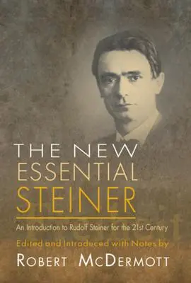 Cover: 9781584200567 | The New Essential Steiner | Rudolf Steiner | Taschenbuch | Englisch