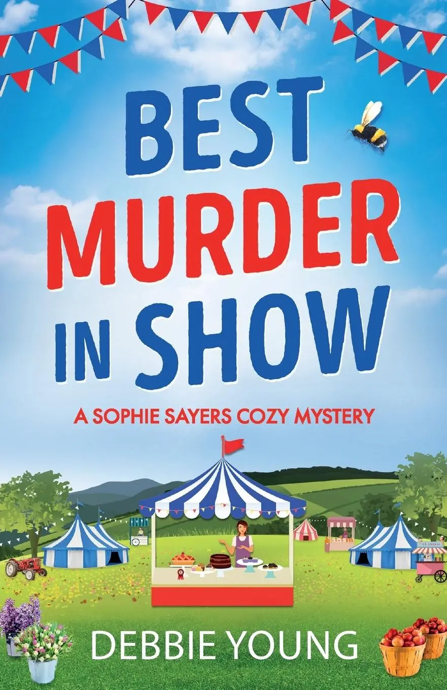 Cover: 9781804830567 | Best Murder in Show | Debbie Young | Taschenbuch | Englisch | 2022