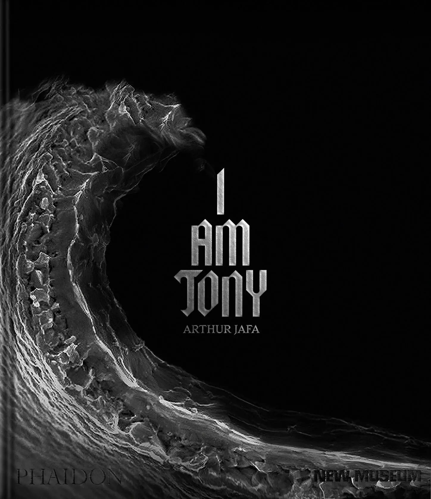 Cover: 9781837290567 | Arthur Jafa | I Am Tony | Gary Carrion-Murayari (u. a.) | Buch | 2026