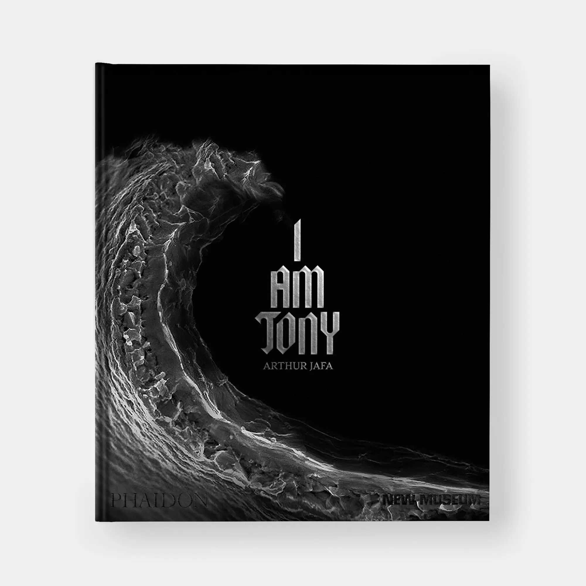 Bild: 9781837290567 | Arthur Jafa | I Am Tony | Gary Carrion-Murayari (u. a.) | Buch | 2026