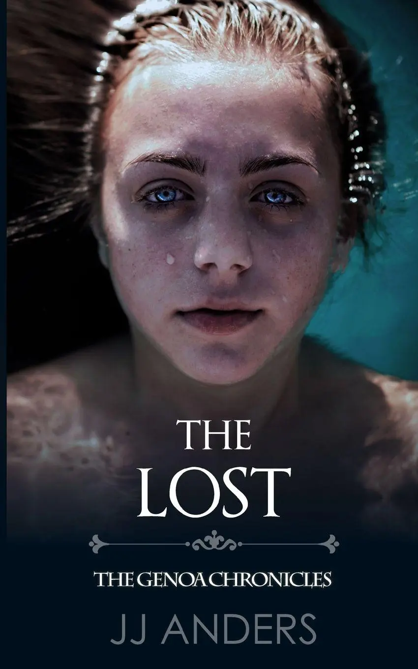 Cover: 9781945100567 | The Lost | Jj Anders | Taschenbuch | Kartoniert / Broschiert | 2023