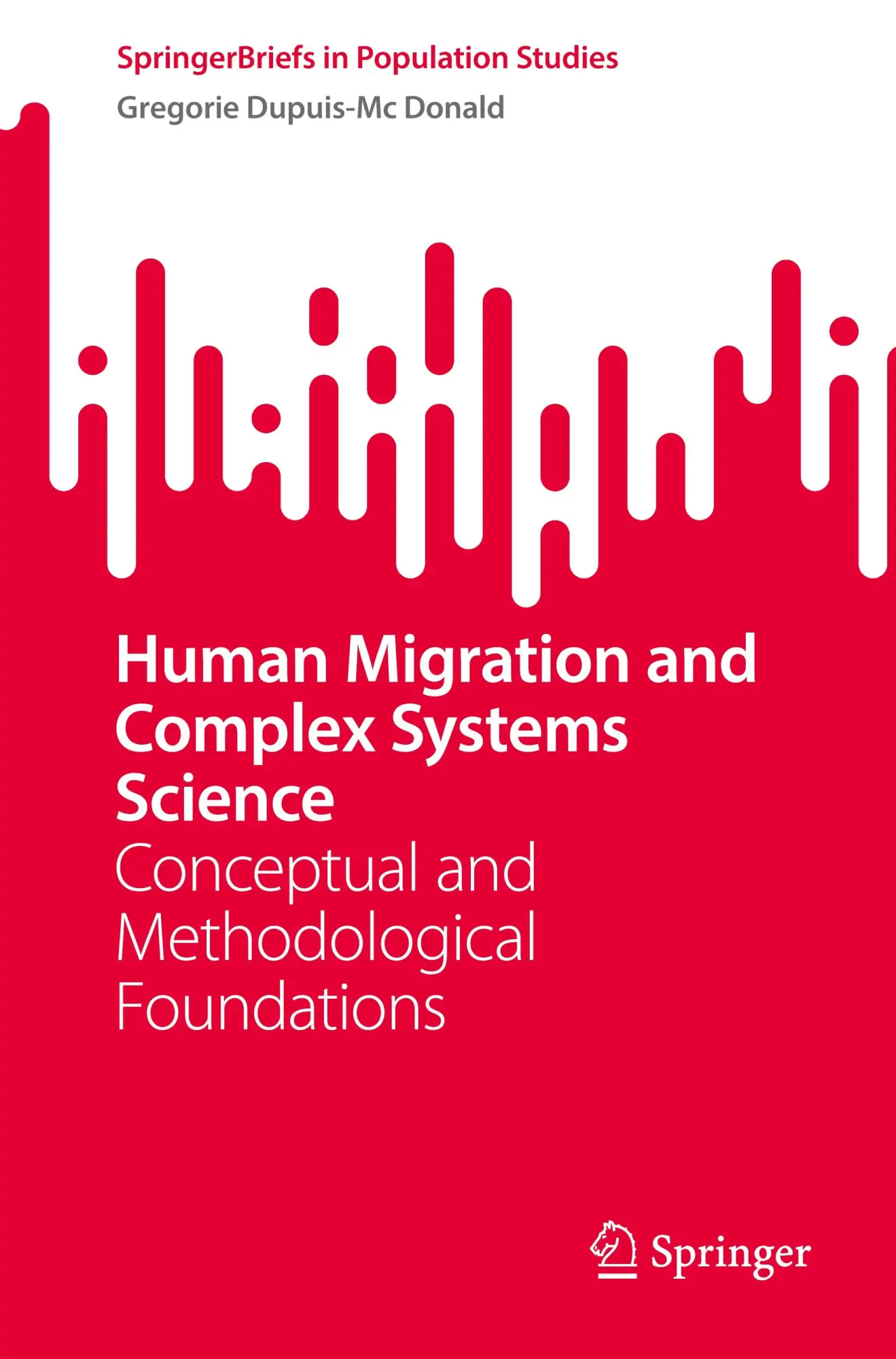 Cover: 9783031650567 | Human Migration and Complex Systems Science | Donald | Taschenbuch