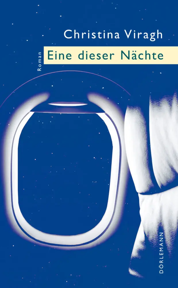 Cover: 9783038200567 | Eine dieser Nächte | Roman | Christina Viragh | Buch | 496 S. | 2018