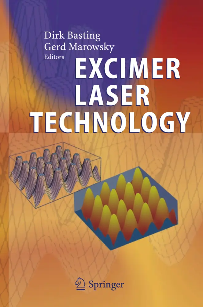 Cover: 9783540200567 | Excimer Laser Technology | Dirk Basting (u. a.) | Buch | xx | Englisch