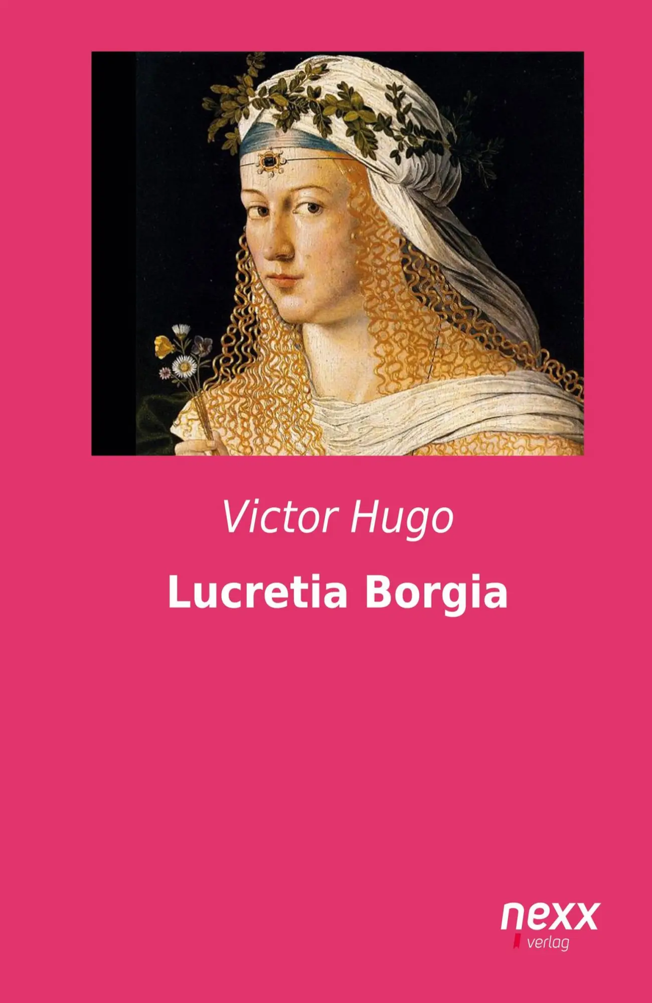Lucretia Borgia