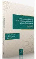 Cover: 9786258230567 | Der Einfluss der edlen Hadite auf die Meinungsverschiedenheiten...