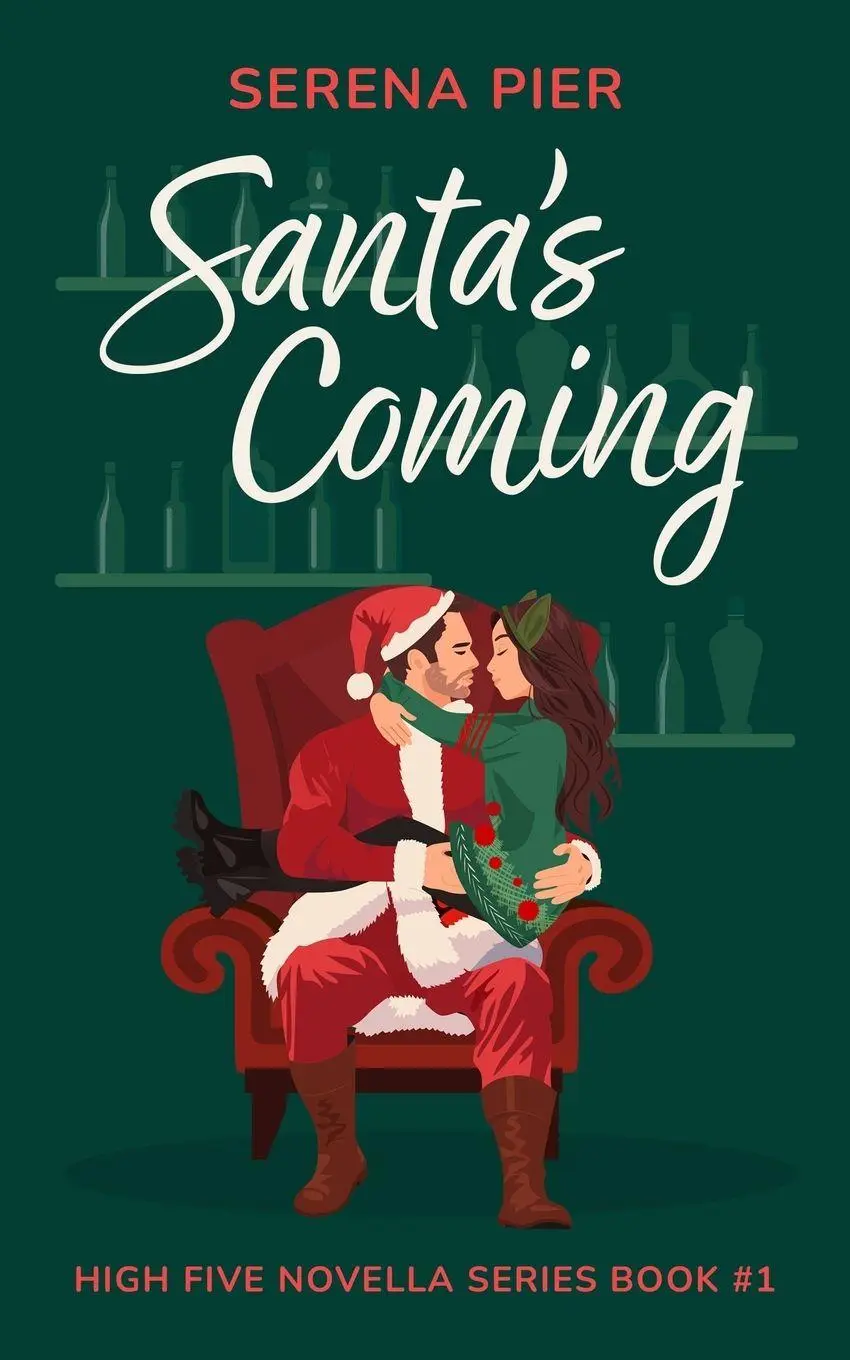 Cover: 9798349580567 | Santa's Coming | Serena Pier | Taschenbuch | Englisch | 2025