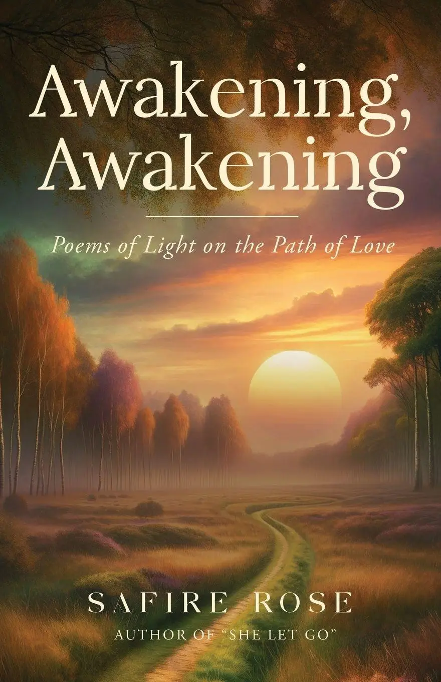 Cover: 9798893160567 | Awakening, Awakening | Safire Rose | Taschenbuch | Englisch | 2025