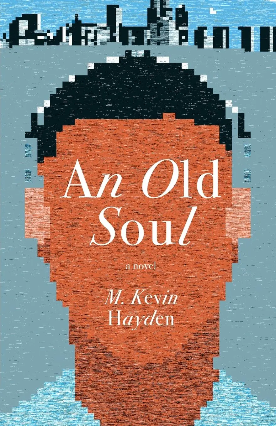 Cover: 9798992780567 | An Old Soul | A Novel | M. Kevin Hayden | Taschenbuch | Englisch