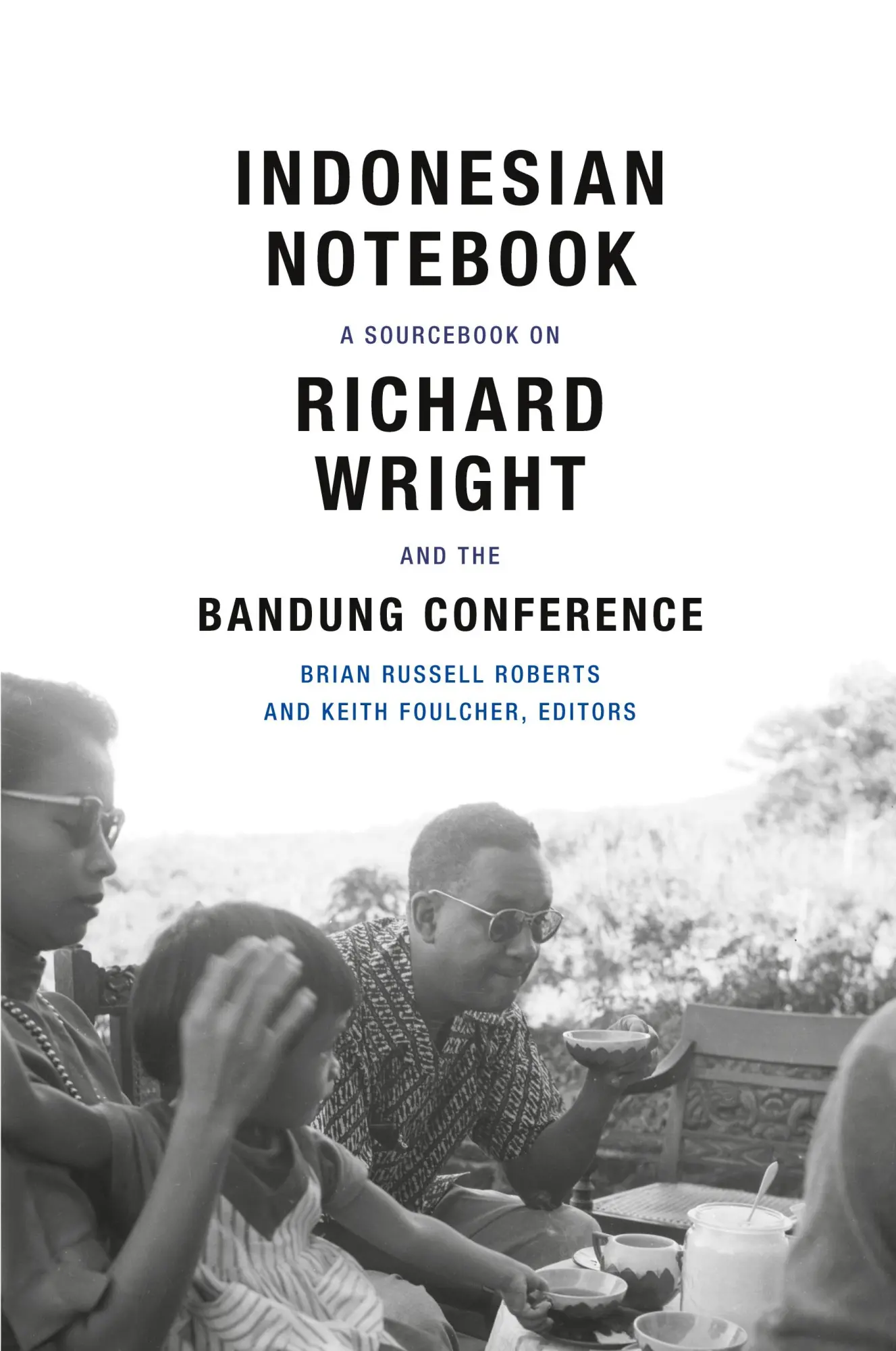 Cover: 9780822360667 | Indonesian Notebook | Brian Russell Roberts | Taschenbuch | Englisch